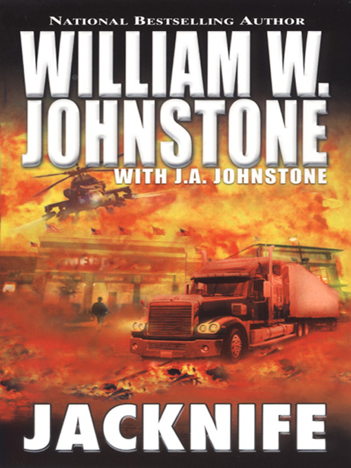 Title details for Jackknife by William W. Johnstone - Available